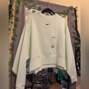 Nike sweater